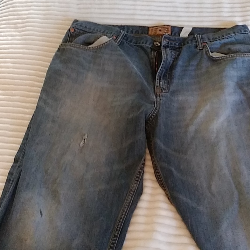 Pants - Picture 3 of 4